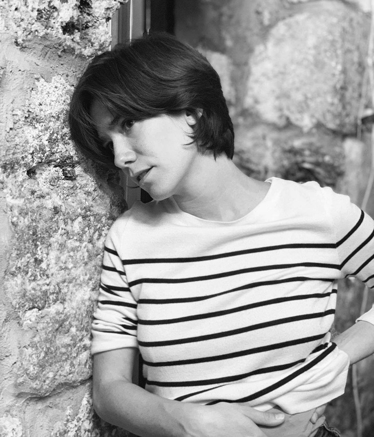 Bruna Cusí