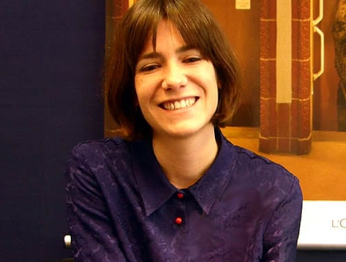 Bruna Cusí