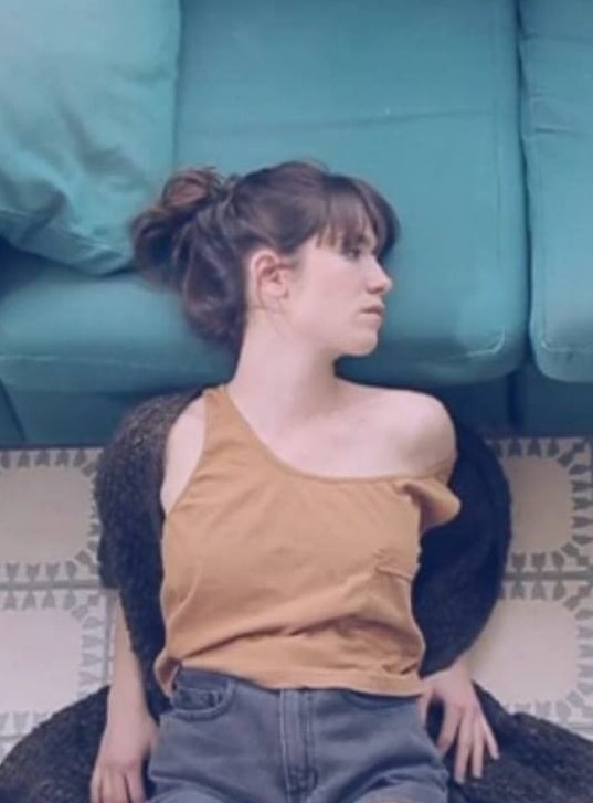 Bruna Cusí