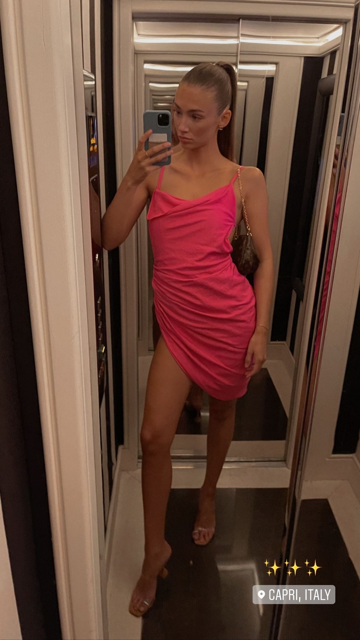 Lorena RAE Lorena RAE