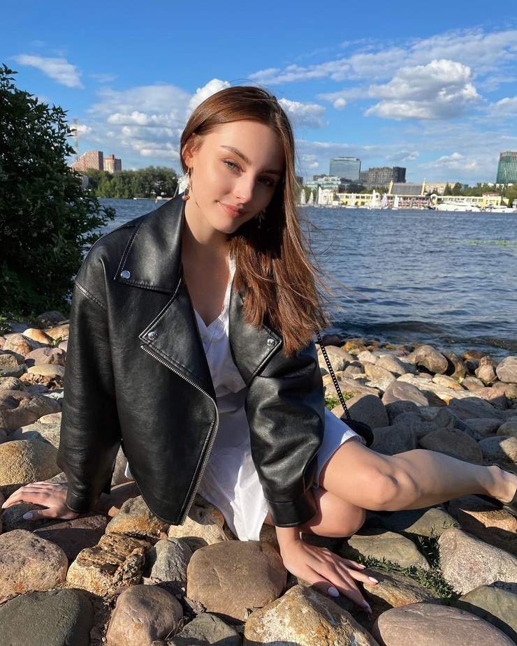 Marina Bondarko