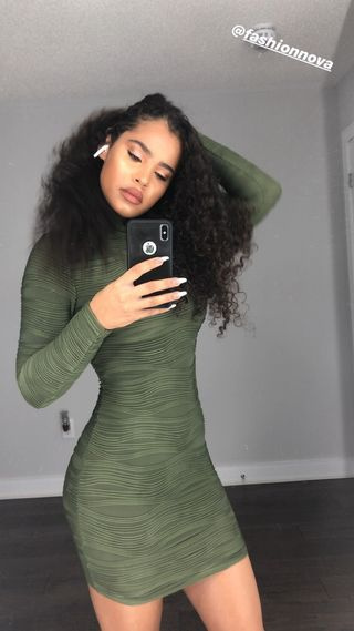 Malaika Terry