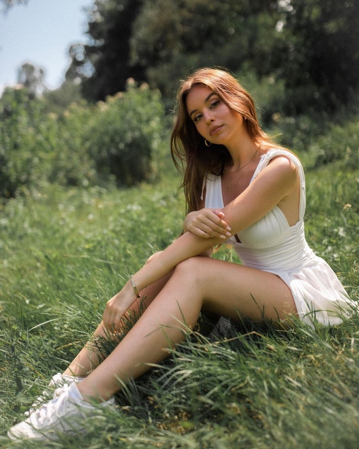 Zoe Liss