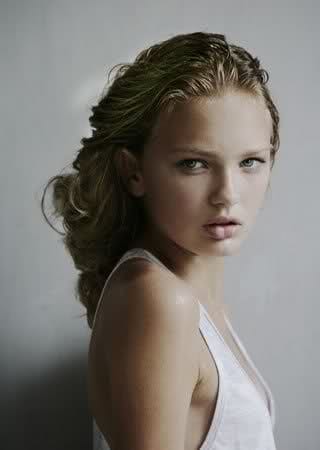 Romee Strijd Romee Strijd