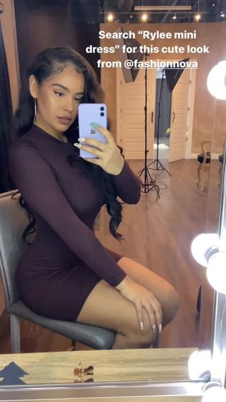 Malaika Terry