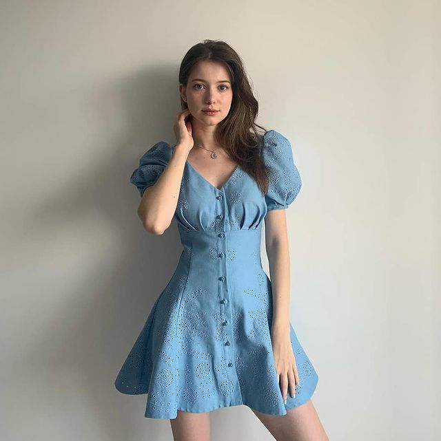 Anastasia Cebulska Anastasia Cebulska
