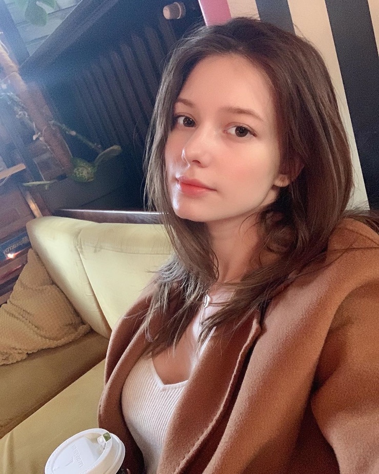 Anastasia Cebulska