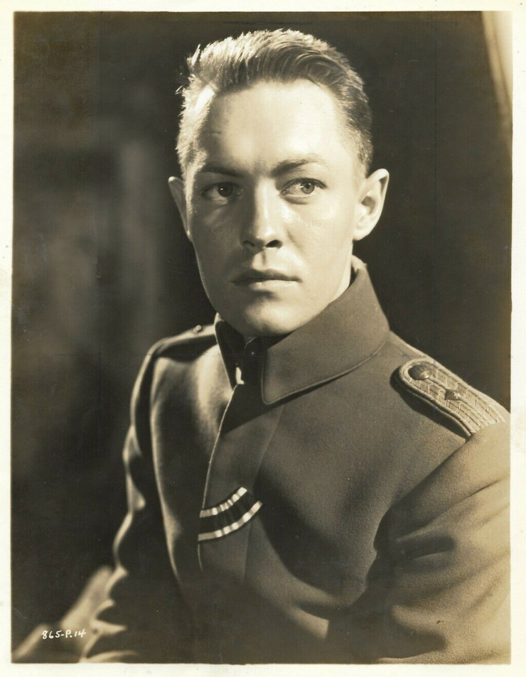 Richard Cromwell