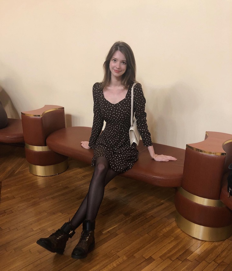 Anastasia Cebulska Anastasia Cebulska