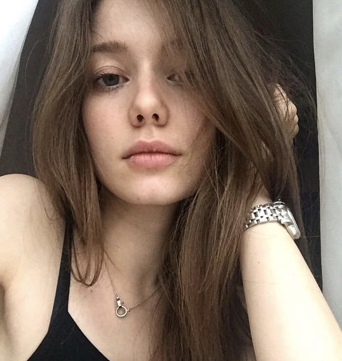 Anastasia Cebulska Anastasia Cebulska