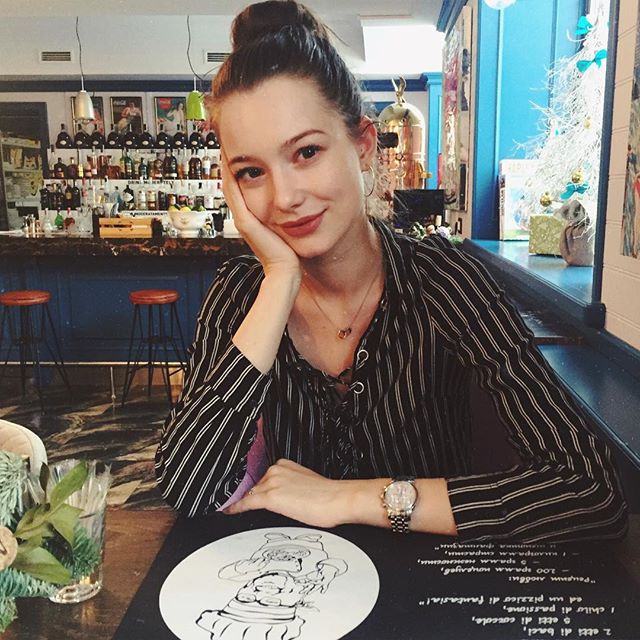 Anastasia Cebulska