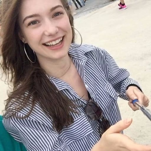 Anastasia Cebulska Anastasia Cebulska