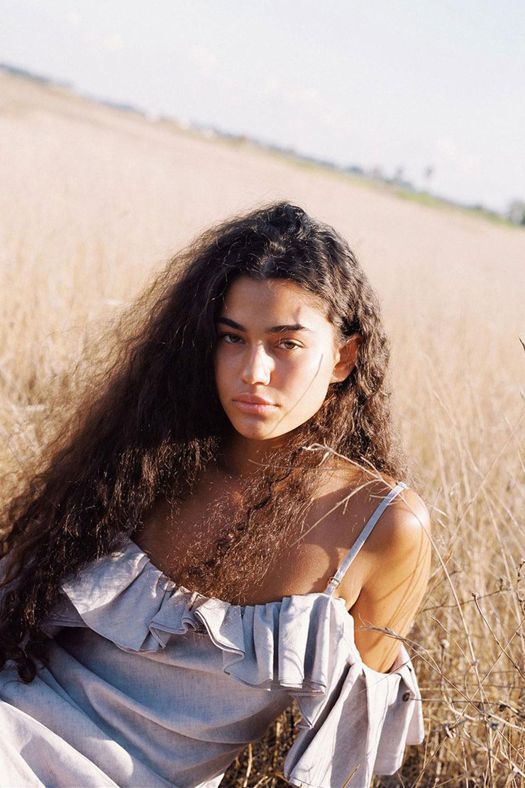 Daniella Halfon