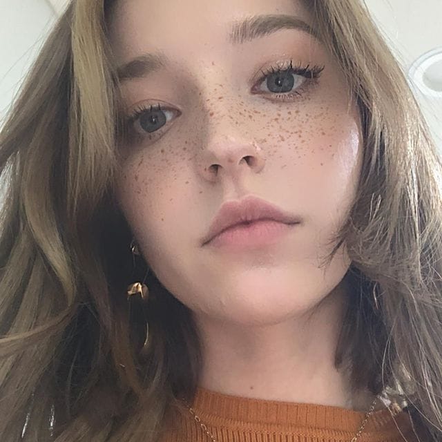 Angelina Danilova