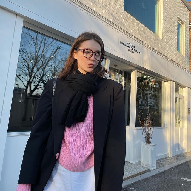 Angelina Danilova