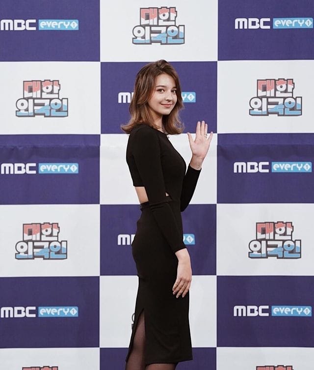 Angelina Danilova