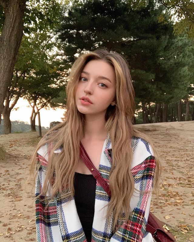 Angelina Danilova