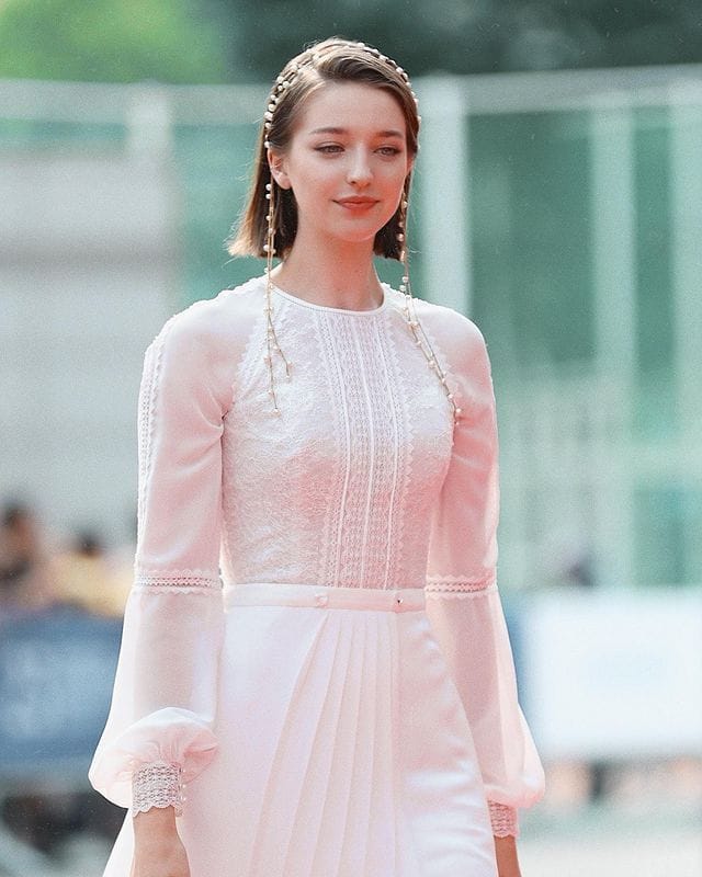 Angelina Danilova Angelina Danilova