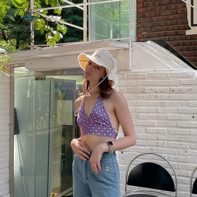 Angelina Danilova