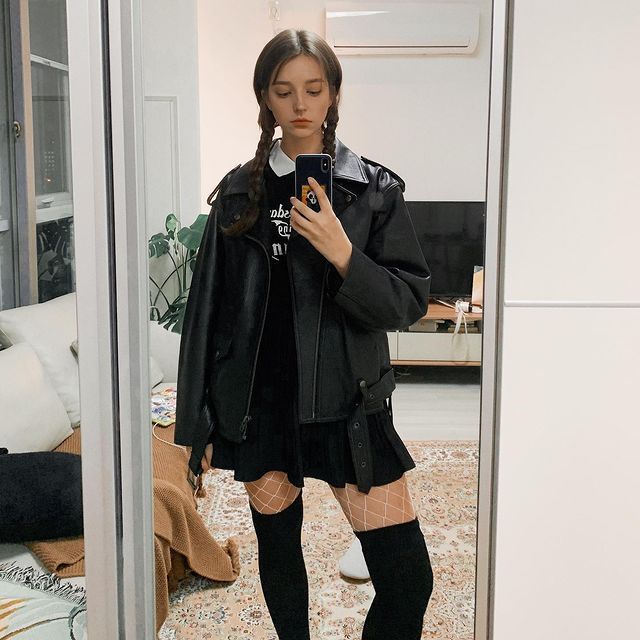 Angelina Danilova Angelina Danilova