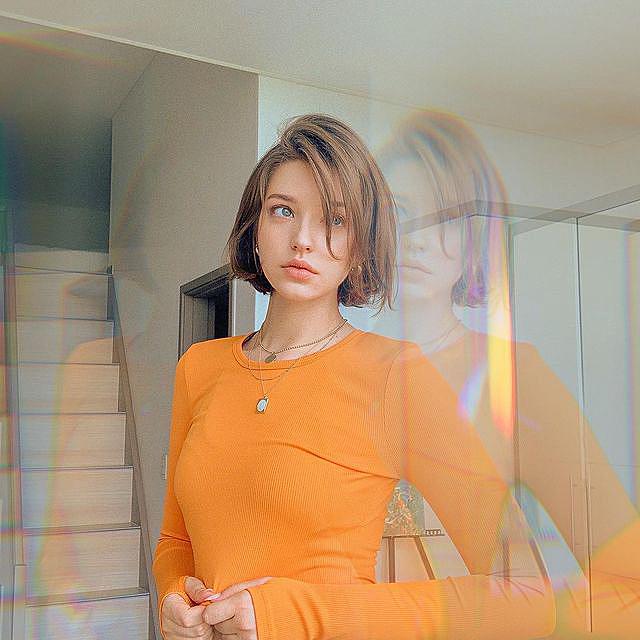 Angelina Danilova