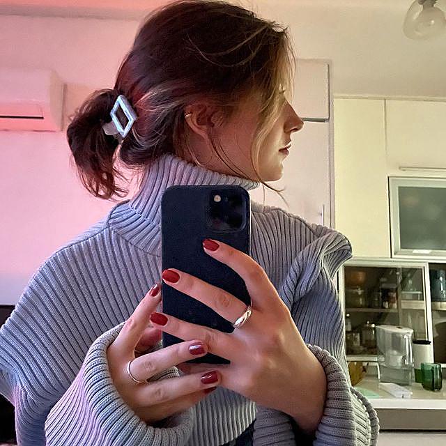 Angelina Danilova