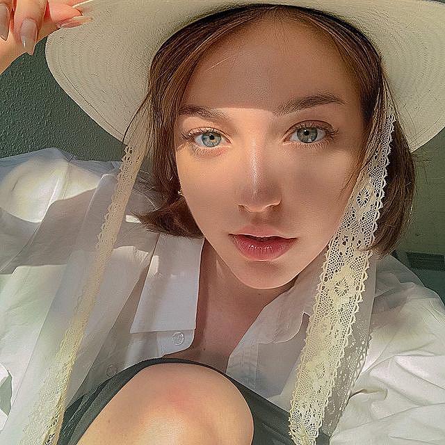 Angelina Danilova