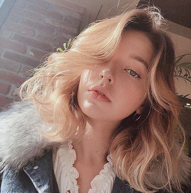 Angelina Danilova