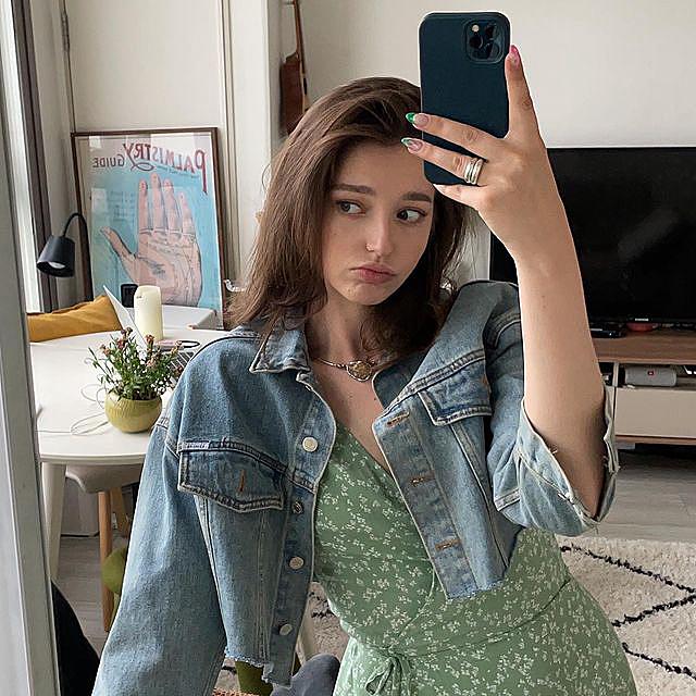 Angelina Danilova