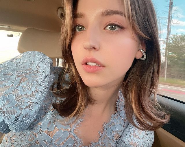 Angelina Danilova Angelina Danilova