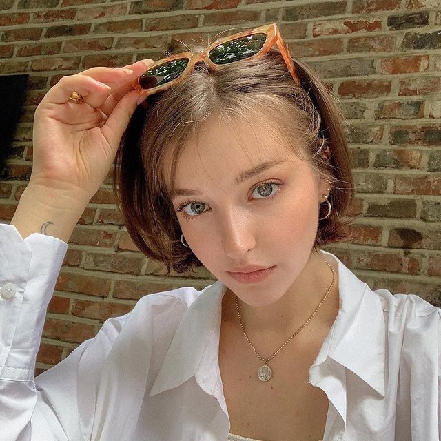 Angelina Danilova Angelina Danilova