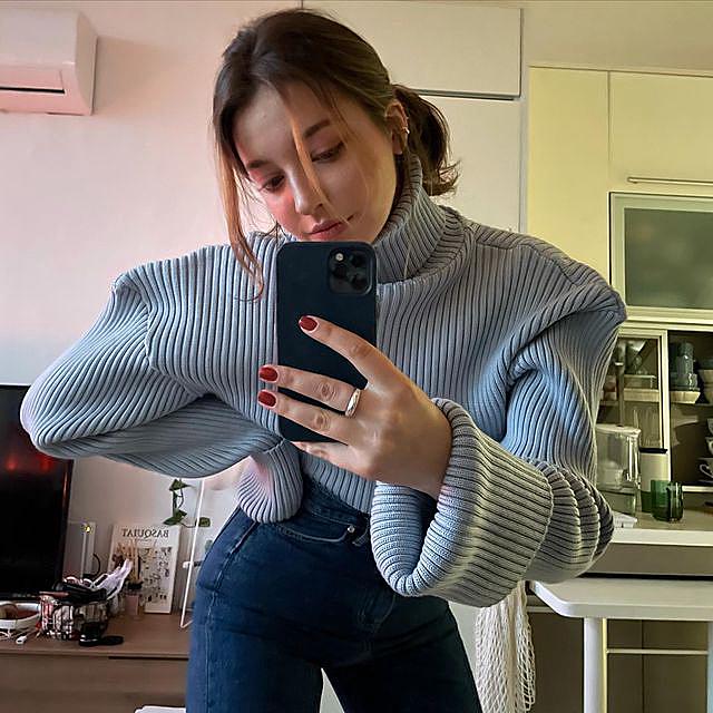 Angelina Danilova
