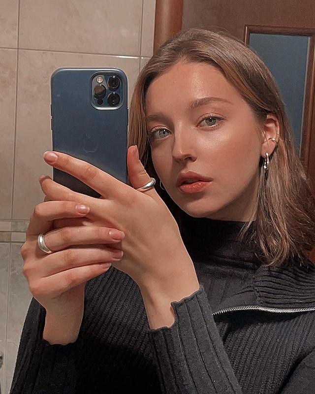 Angelina Danilova