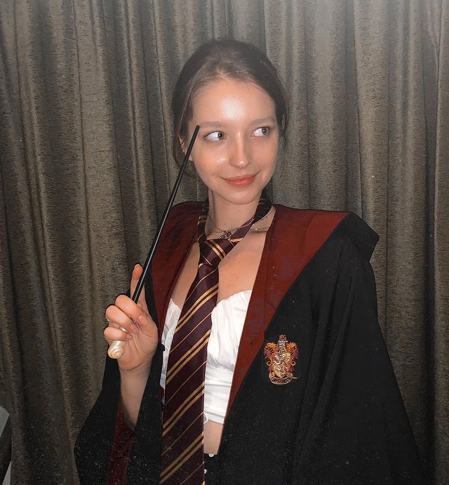 Angelina Danilova Angelina Danilova