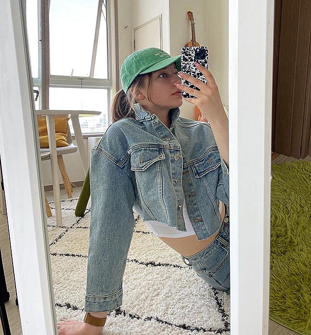 Angelina Danilova
