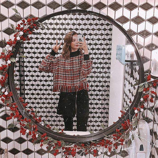Angelina Danilova