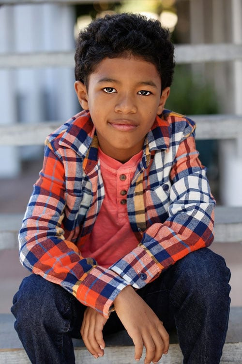Jakari Fraser