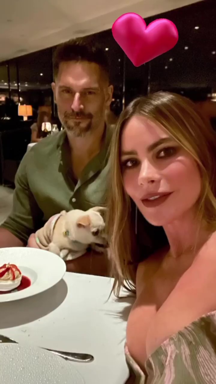 Sofía Vergara