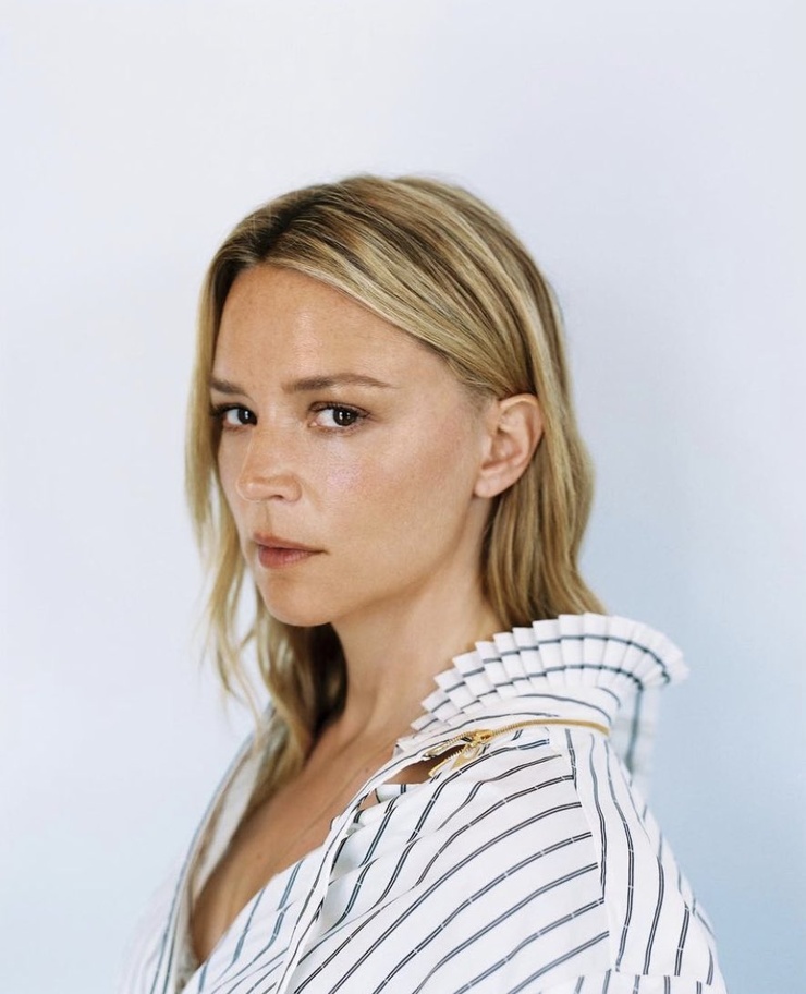 Virginie Efira Virginie Efira