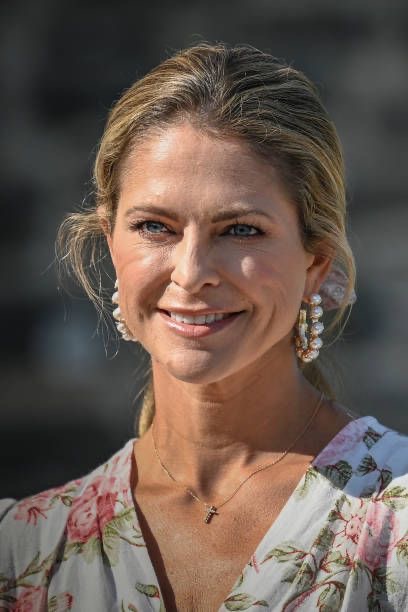 Princess Madeleine of Sweden Princess Madeleine of Sweden