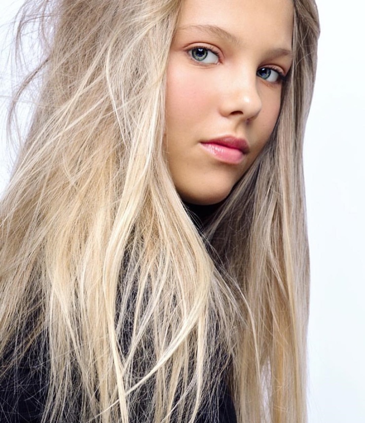 Shaylin Smith Shaylin Smith