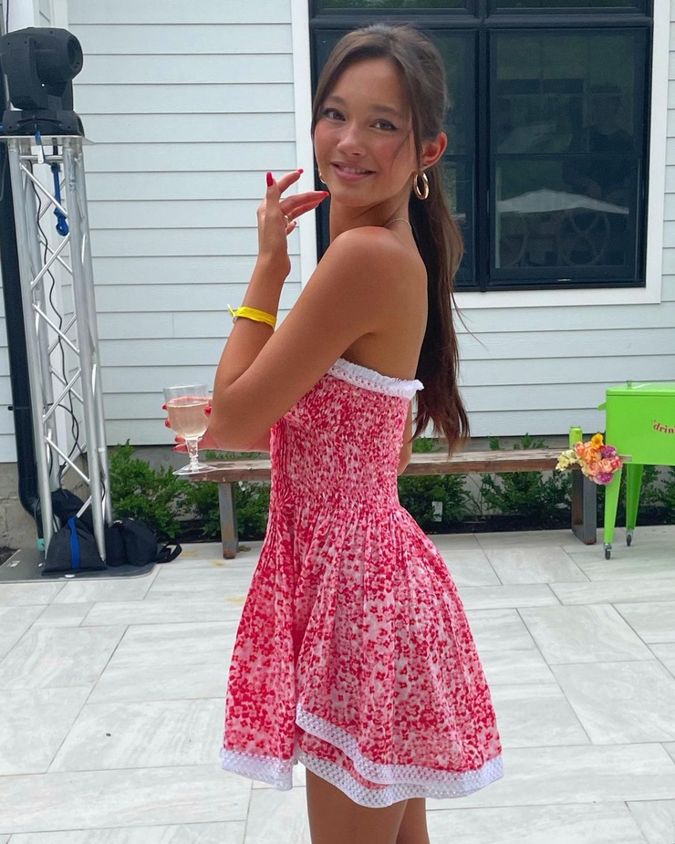 Lily Chee