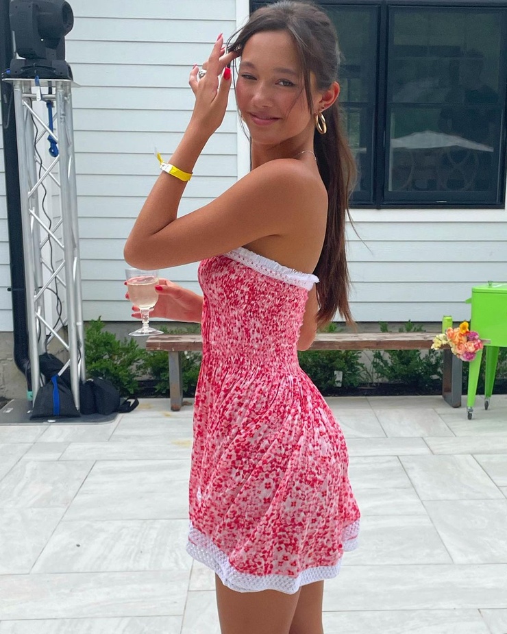 Lily Chee