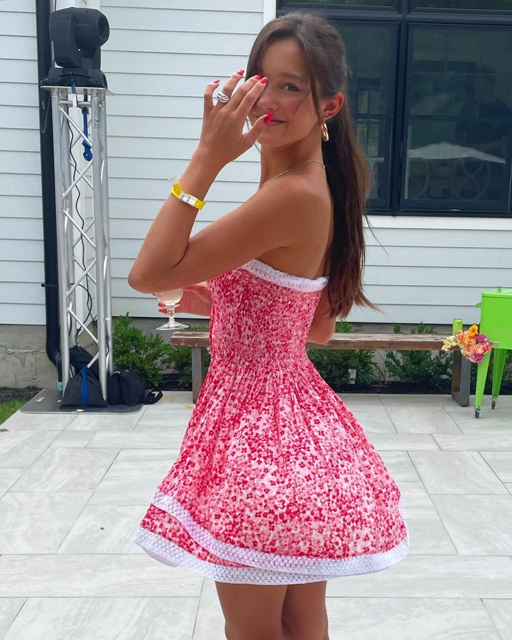 Lily Chee