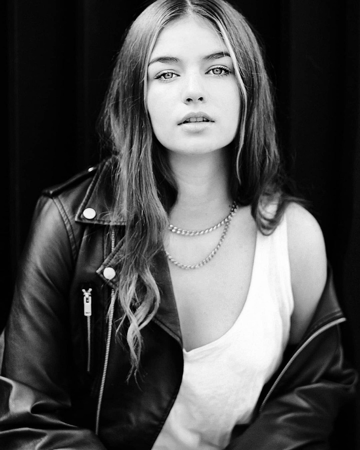 Picture of Valeria Ortíz Fabeiro