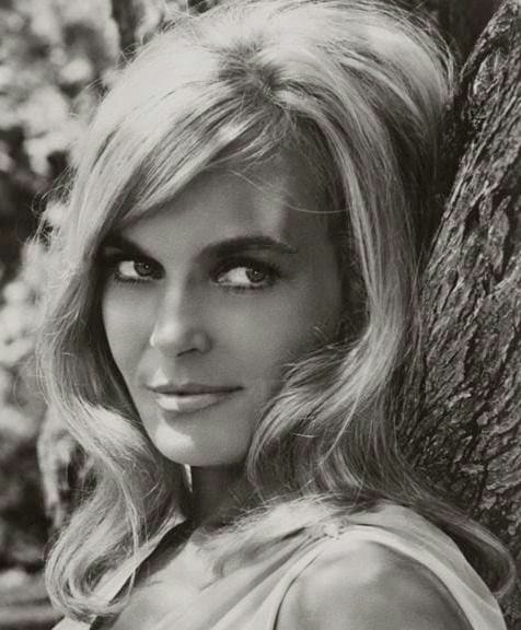 Shirley Eaton