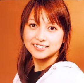 Kaori Shimizu