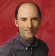 Dan Castellaneta Dan Castellaneta