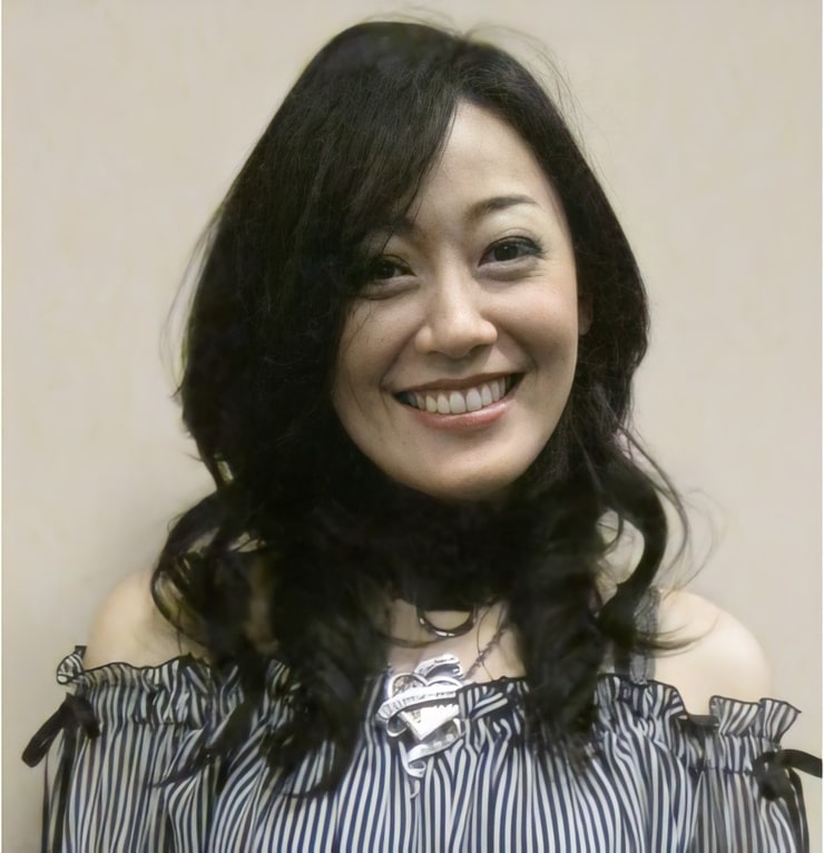 Yu Asakawa