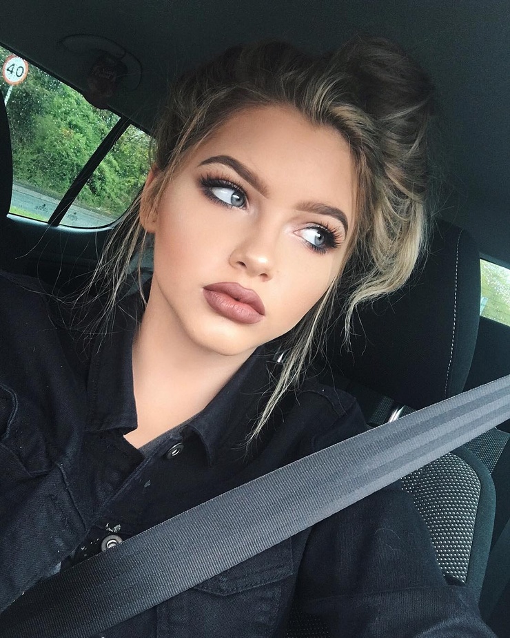Sophia Mitchell